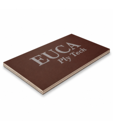 TEGO eucalipt 18 mm , 1250 x 2500 mm
